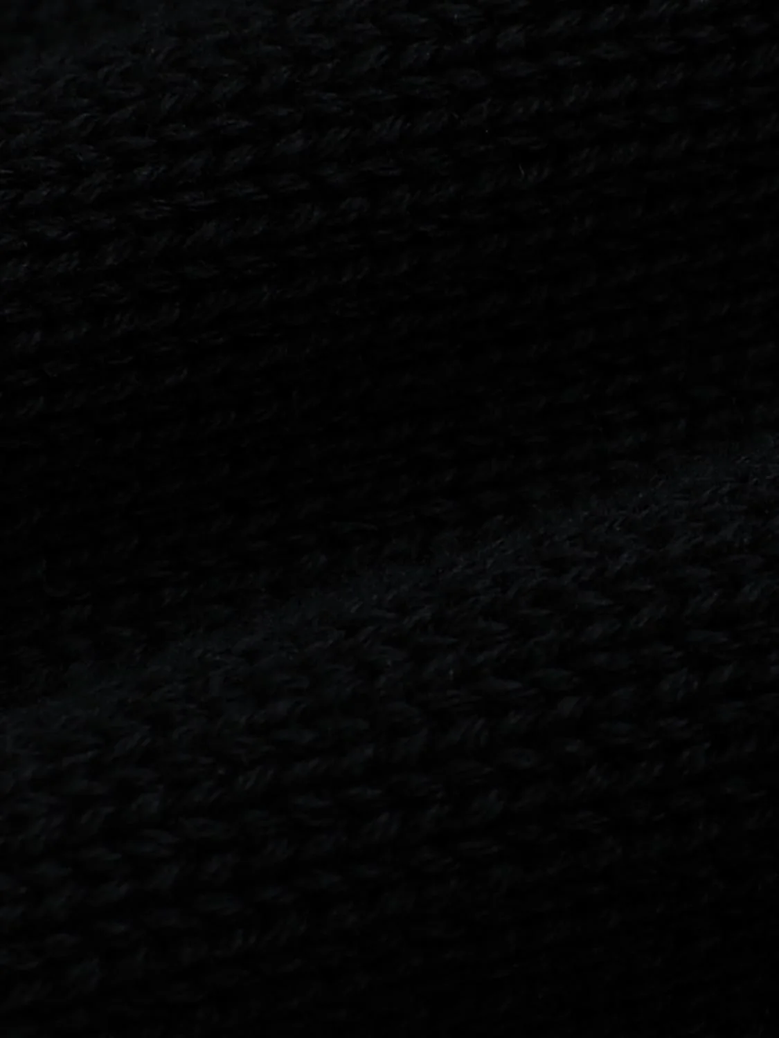 2 In 1 Contrast Knitted T-Shirts - Image 6