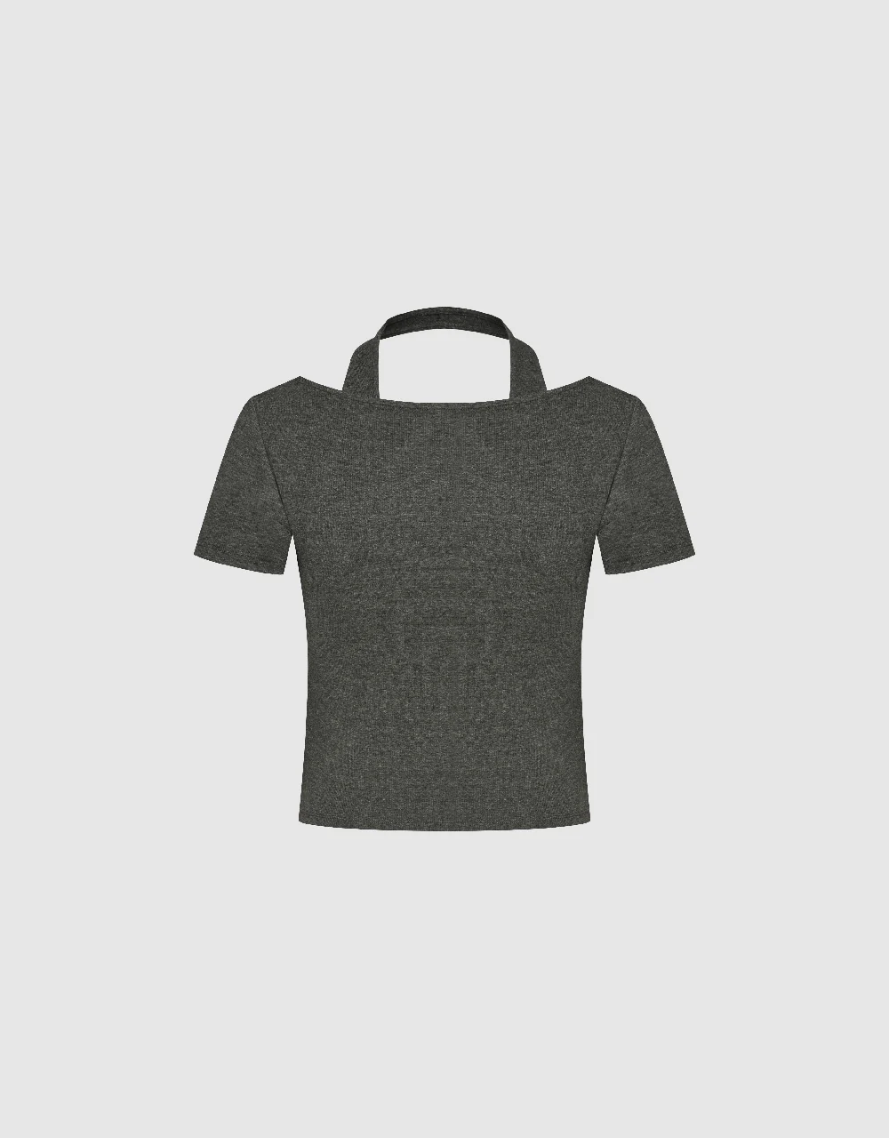 2 In 1 Knitted T-Shirt - Image 21