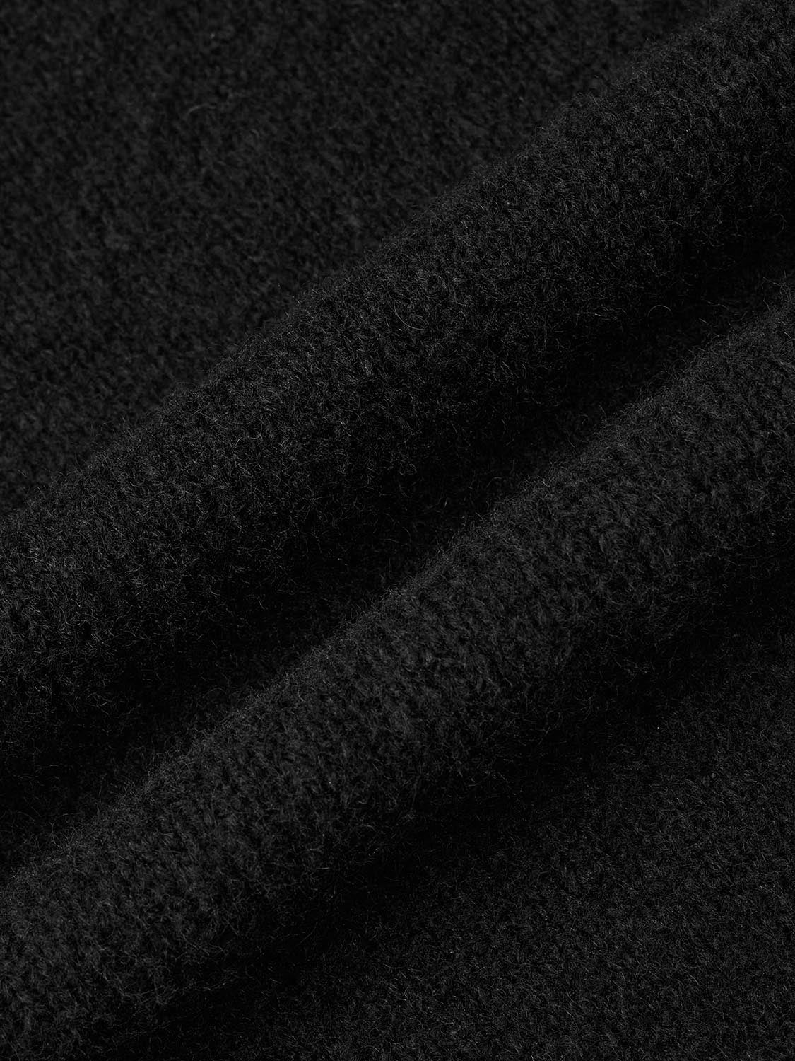 2 In 1 Long Sleeve Knitted T-Shirts - Image 16