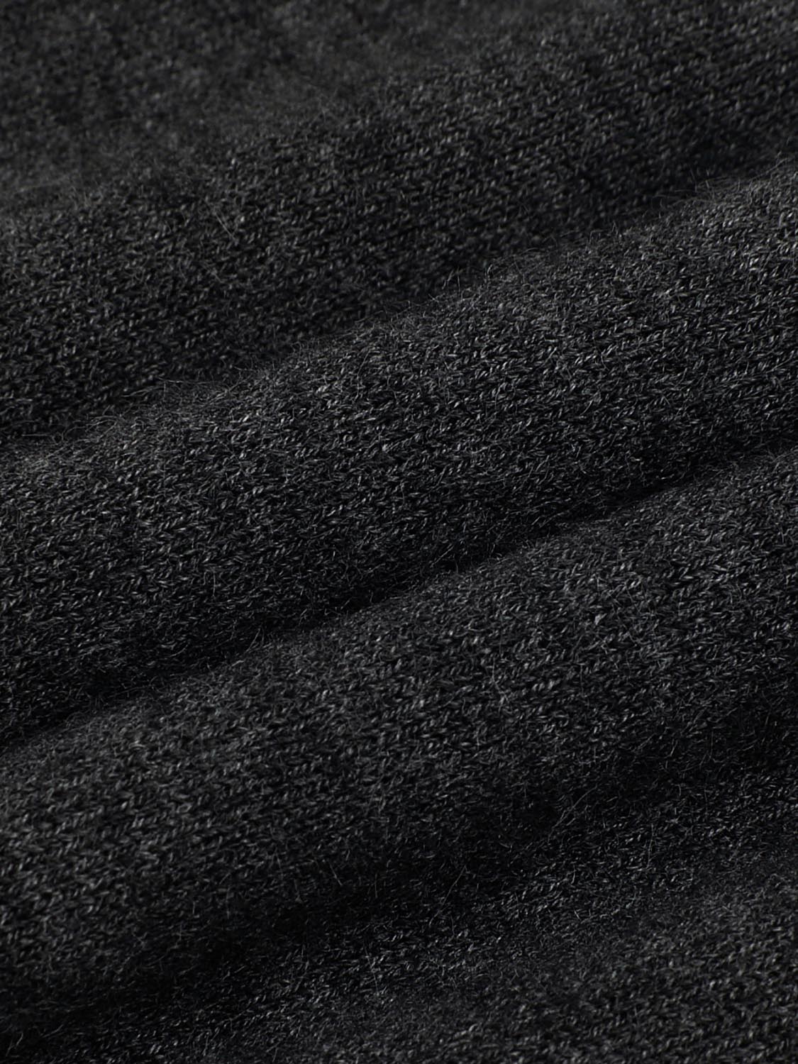 2 In 1 Long Sleeve Knitted T-Shirts - Image 9