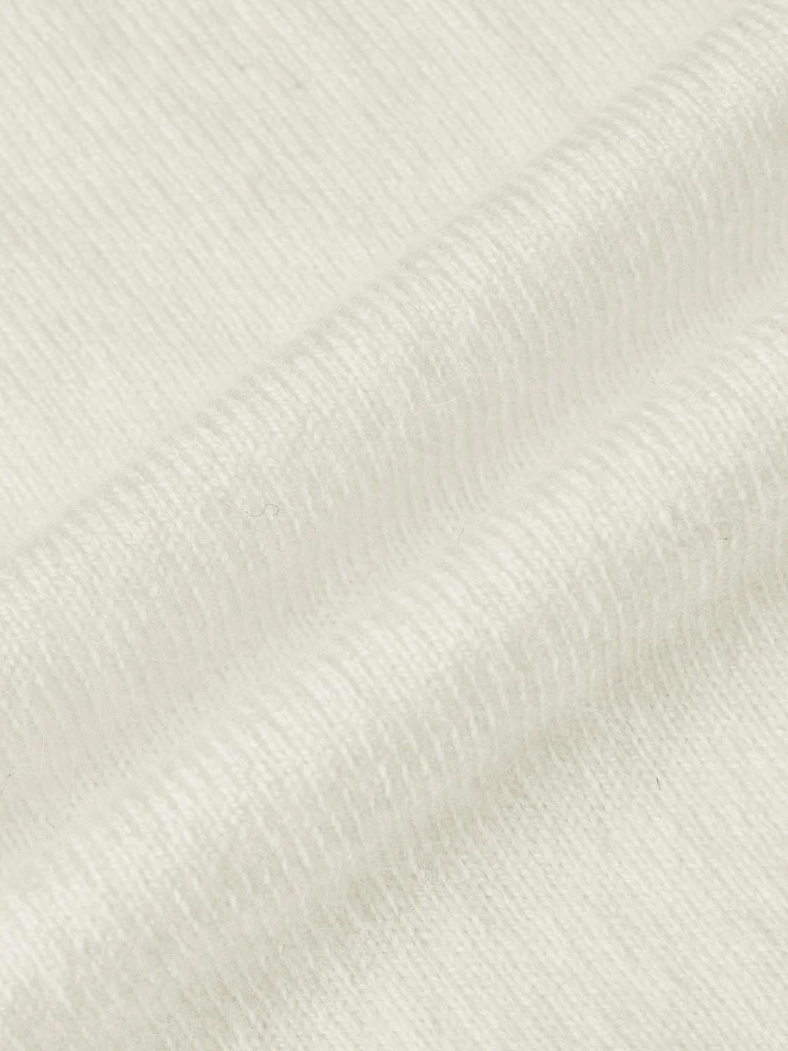 2 In 1 Polo Neck Long Sleeve Knitted T-Shirts - Image 3