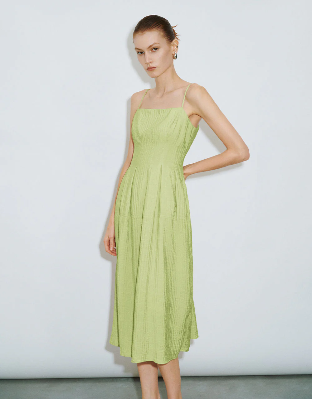 A-Line Cami Dress - Image 2