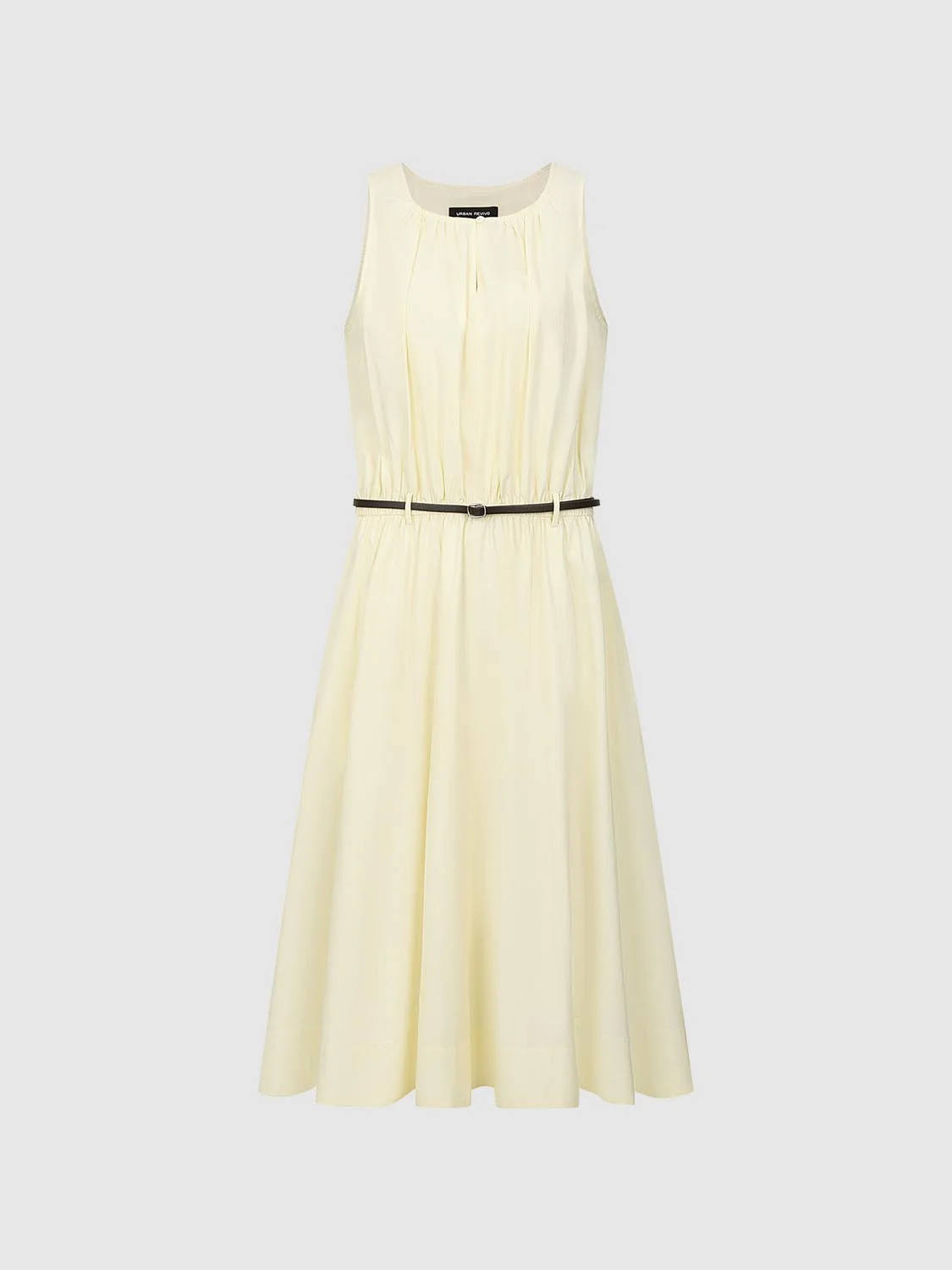 A-Line Maxi Dresses - Image 7