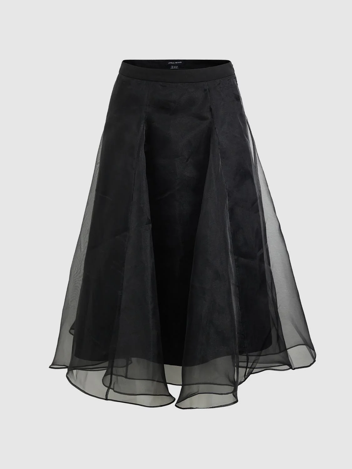 A-Line Mesh Skirts - Image 2