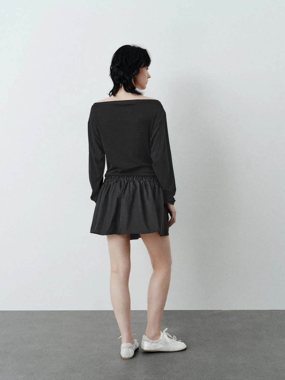 A-Line Mini Dresses - Image 5