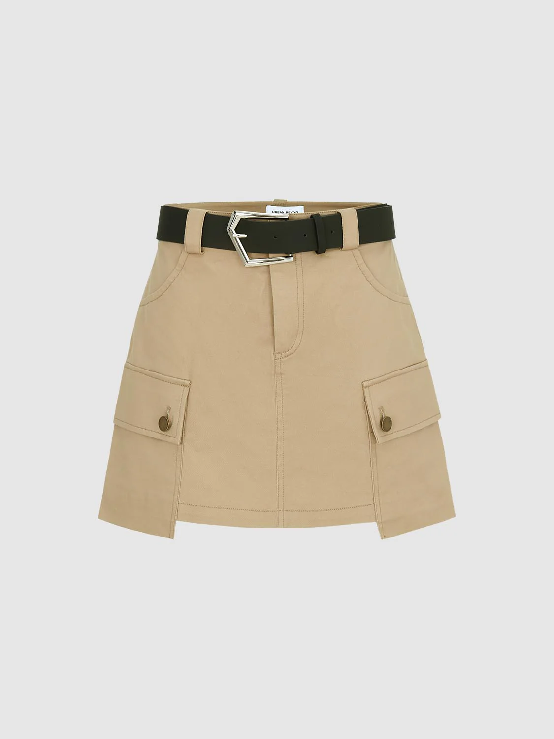 A-Line Mini Skirts - Image 9