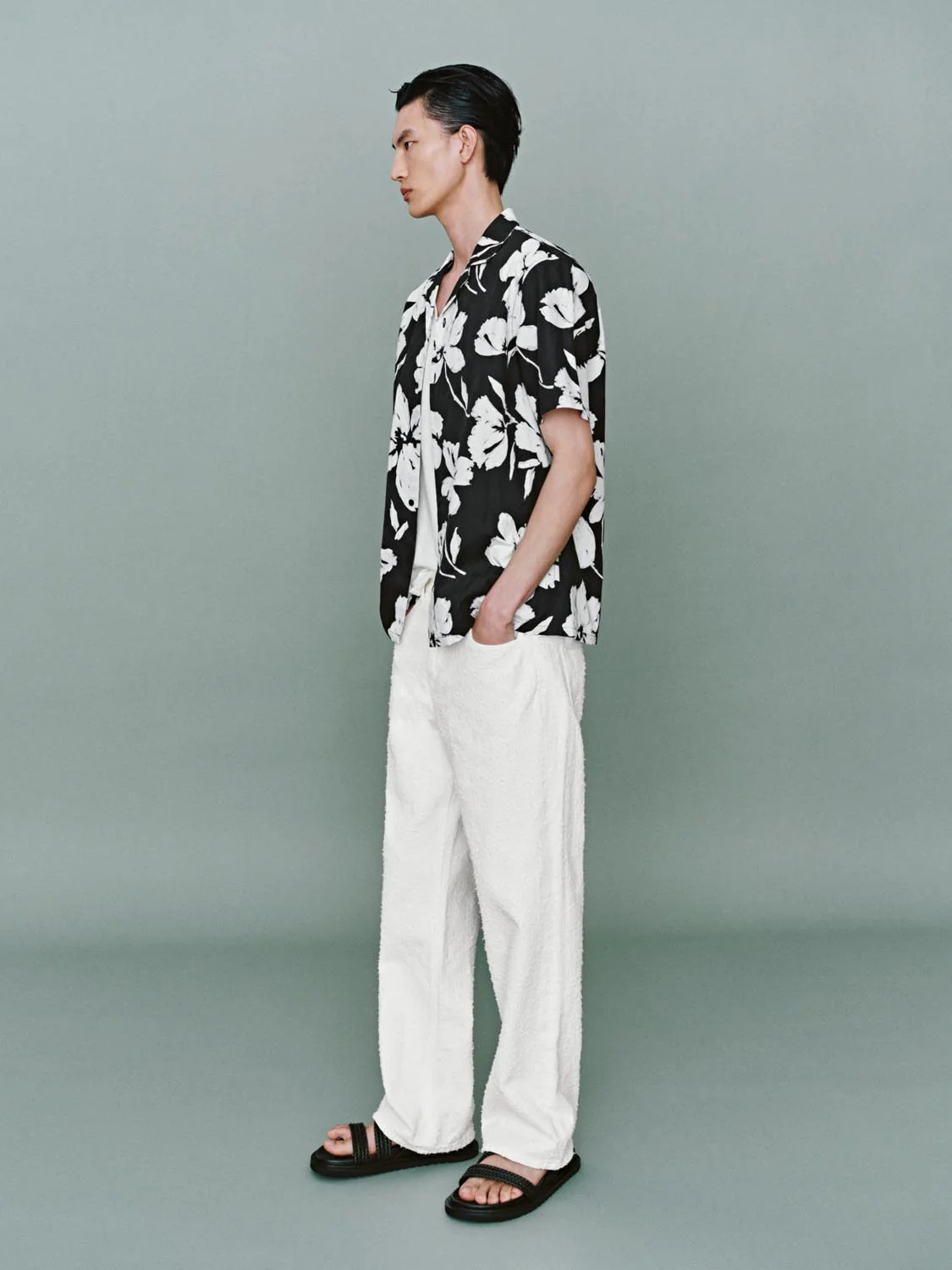 Aloha Short Sleeve Shirts - Image 4