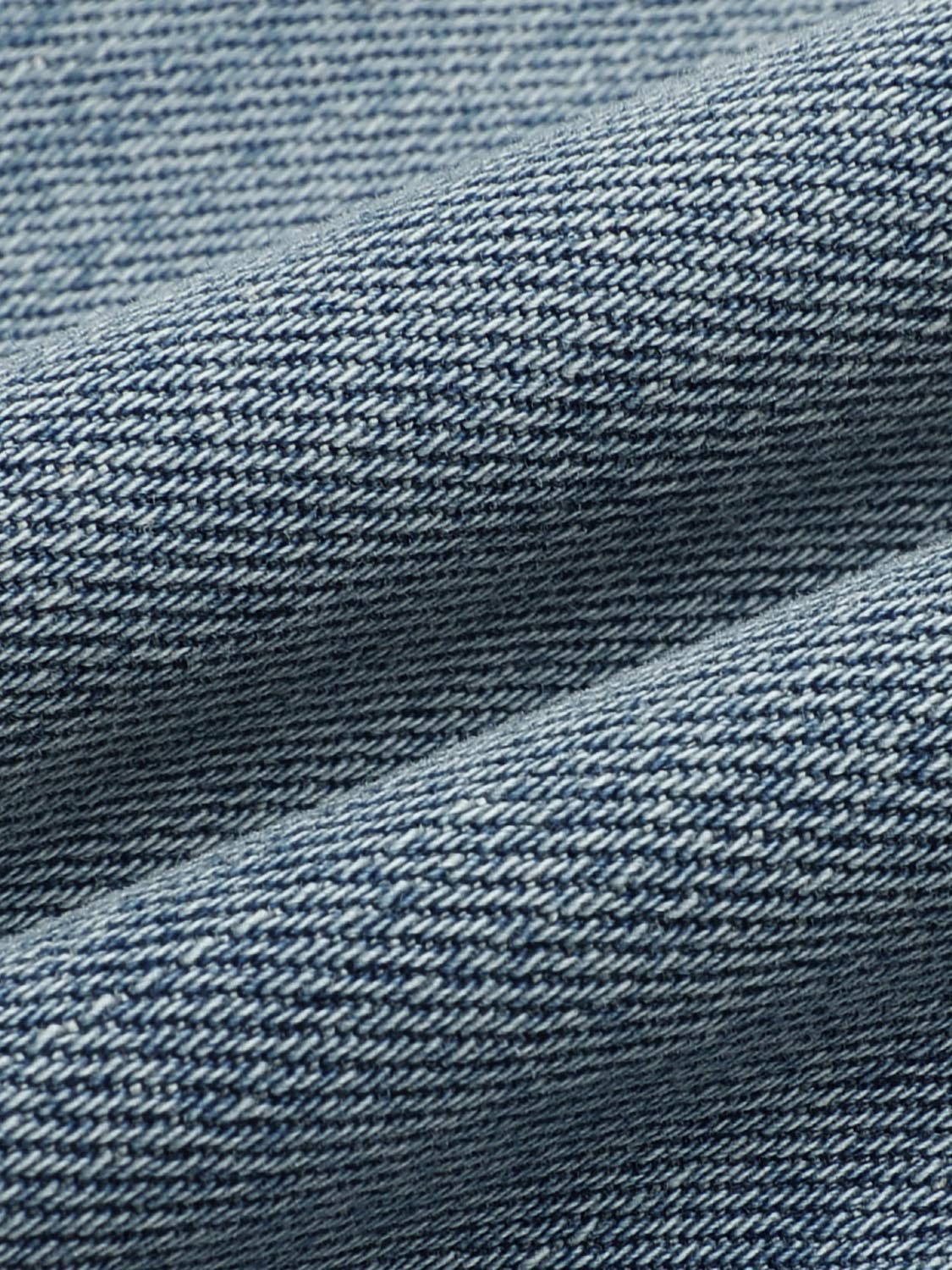 Barrel Leg Jeans - Image 8