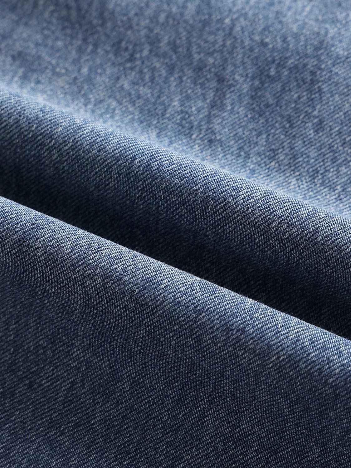 Barrel Leg Jeans - Image 8