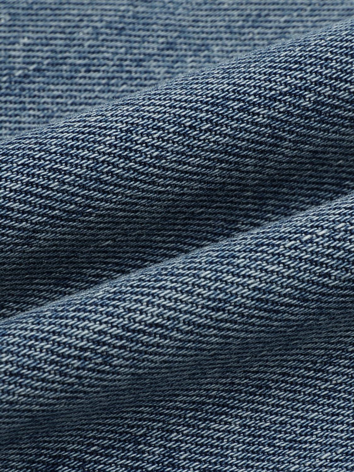 Barrel Leg Jeans - Image 8