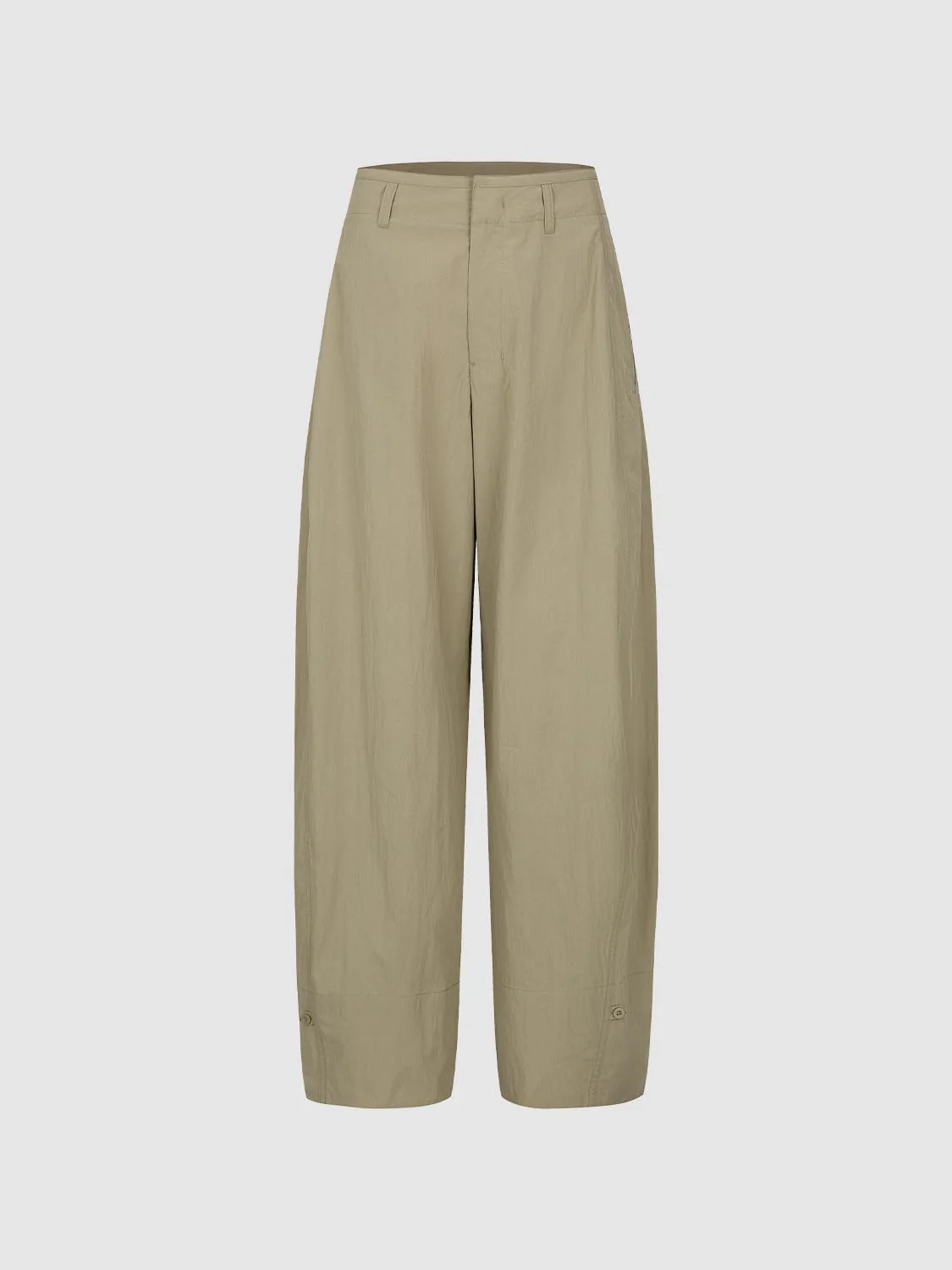 Barrel Leg Pants - Image 2