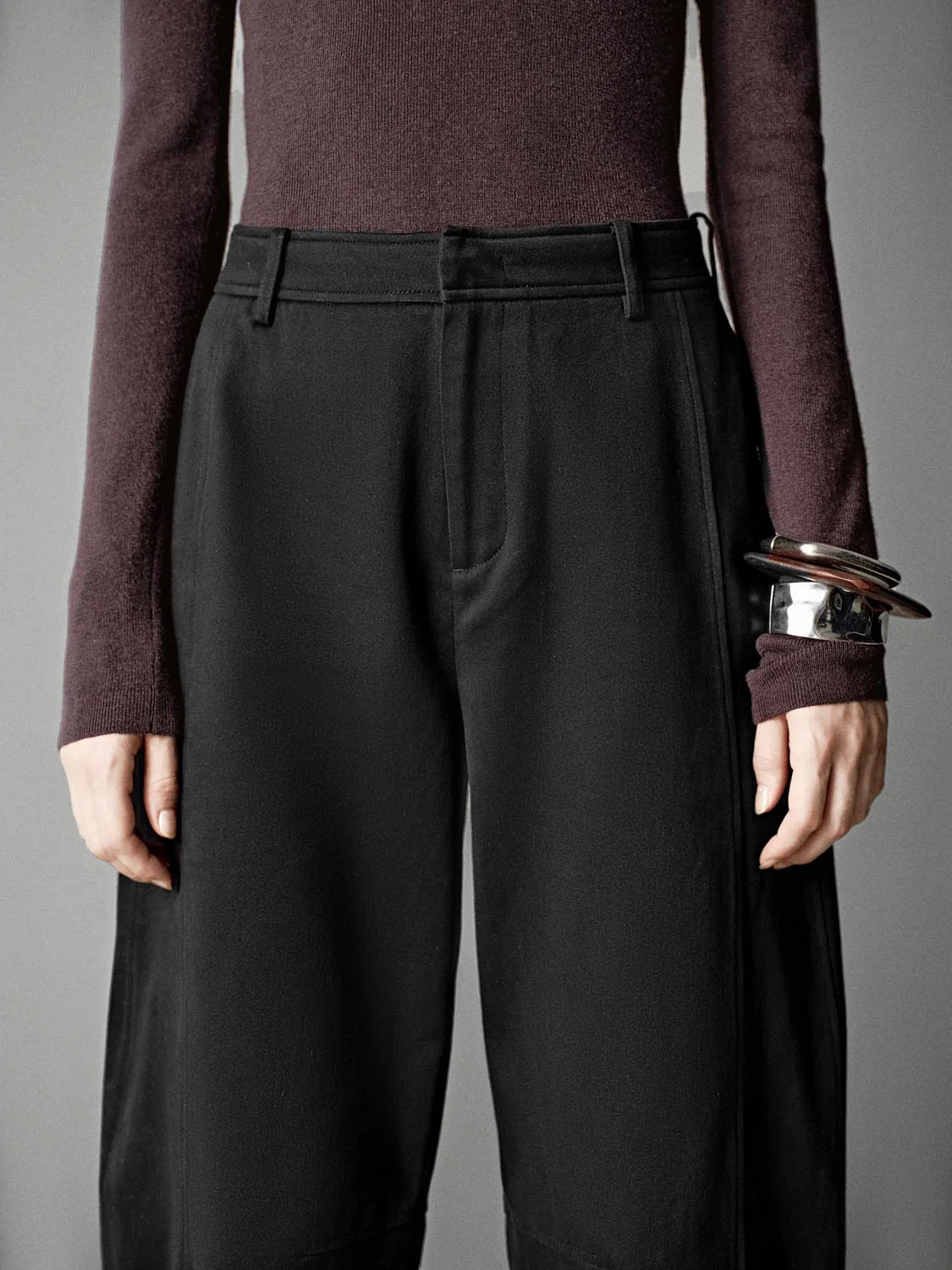 Barrel Machete Pants - Image 15