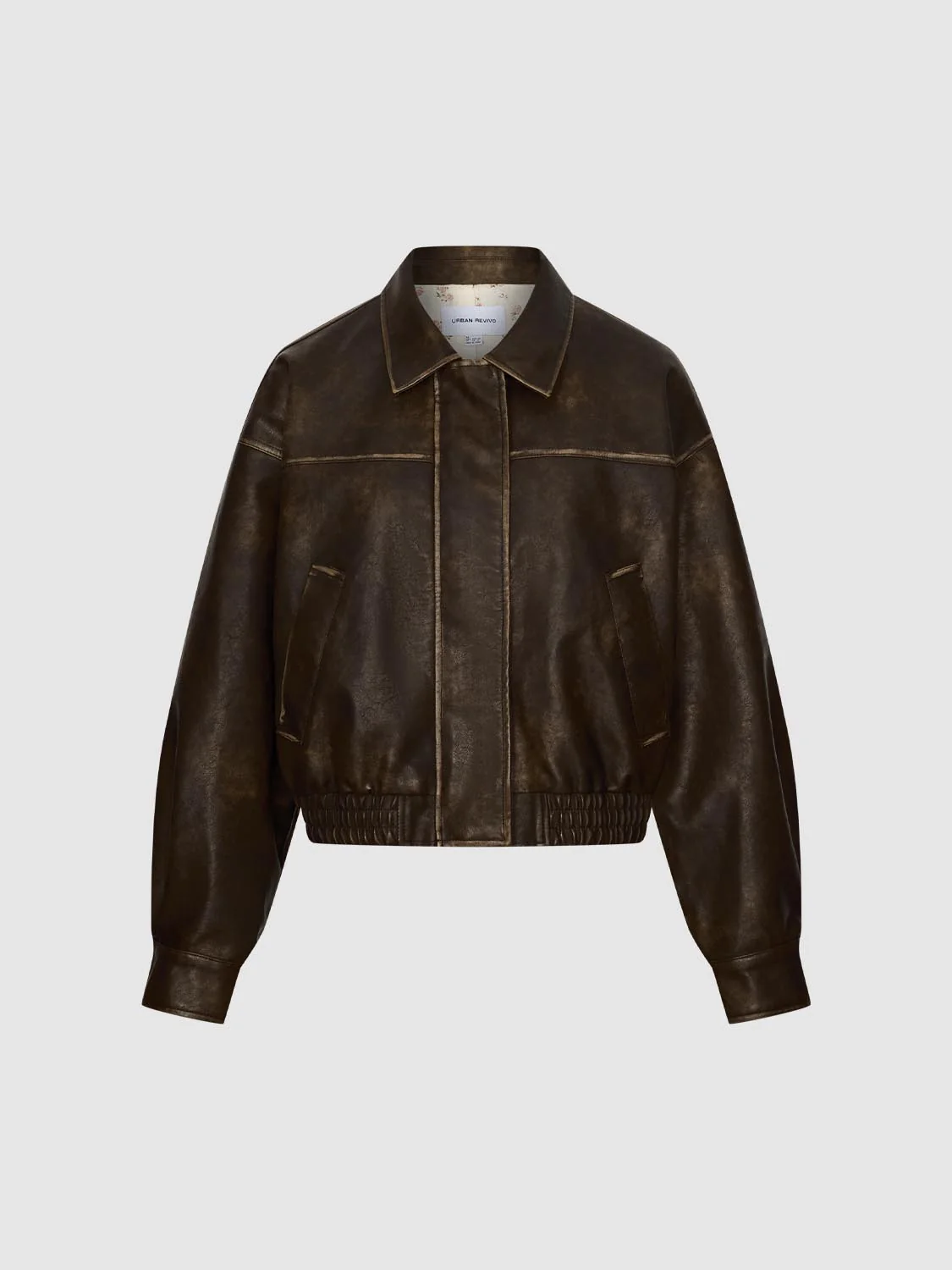 Bomber Jackets