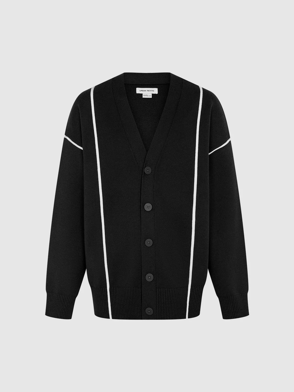 Button Up Knitted Cardigans - Image 12