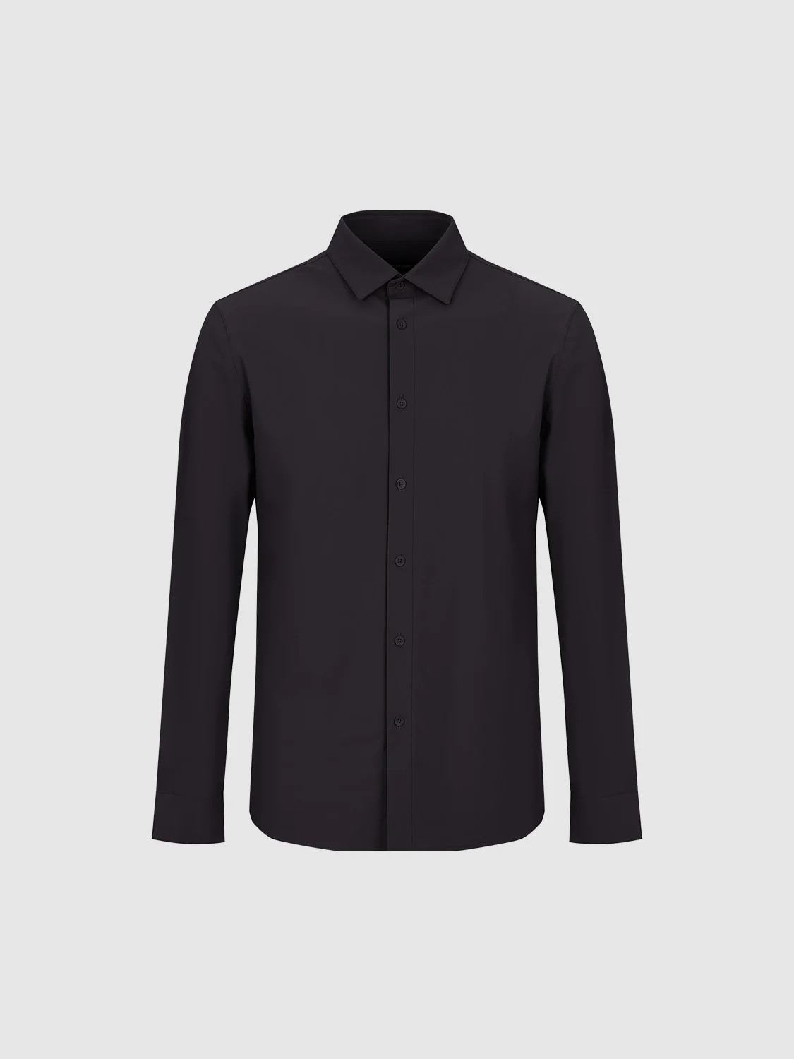 Button Up Loose Shirt - Image 12