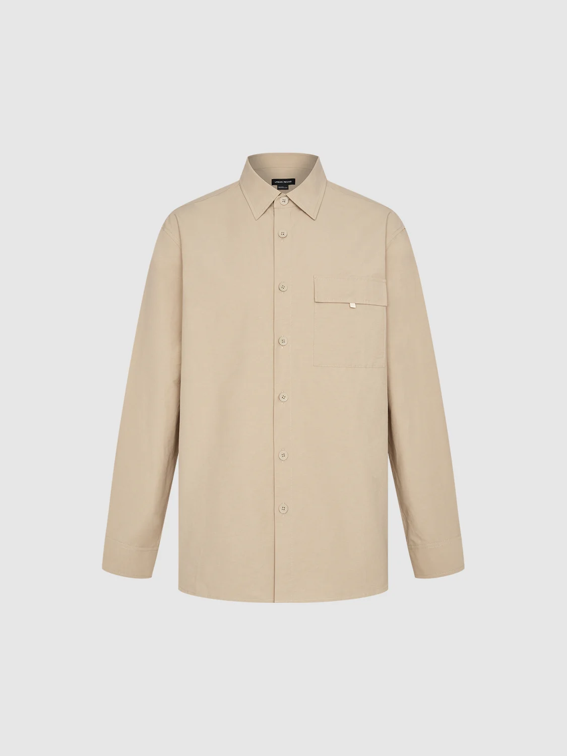 Button Up Loose Shirts - Image 18