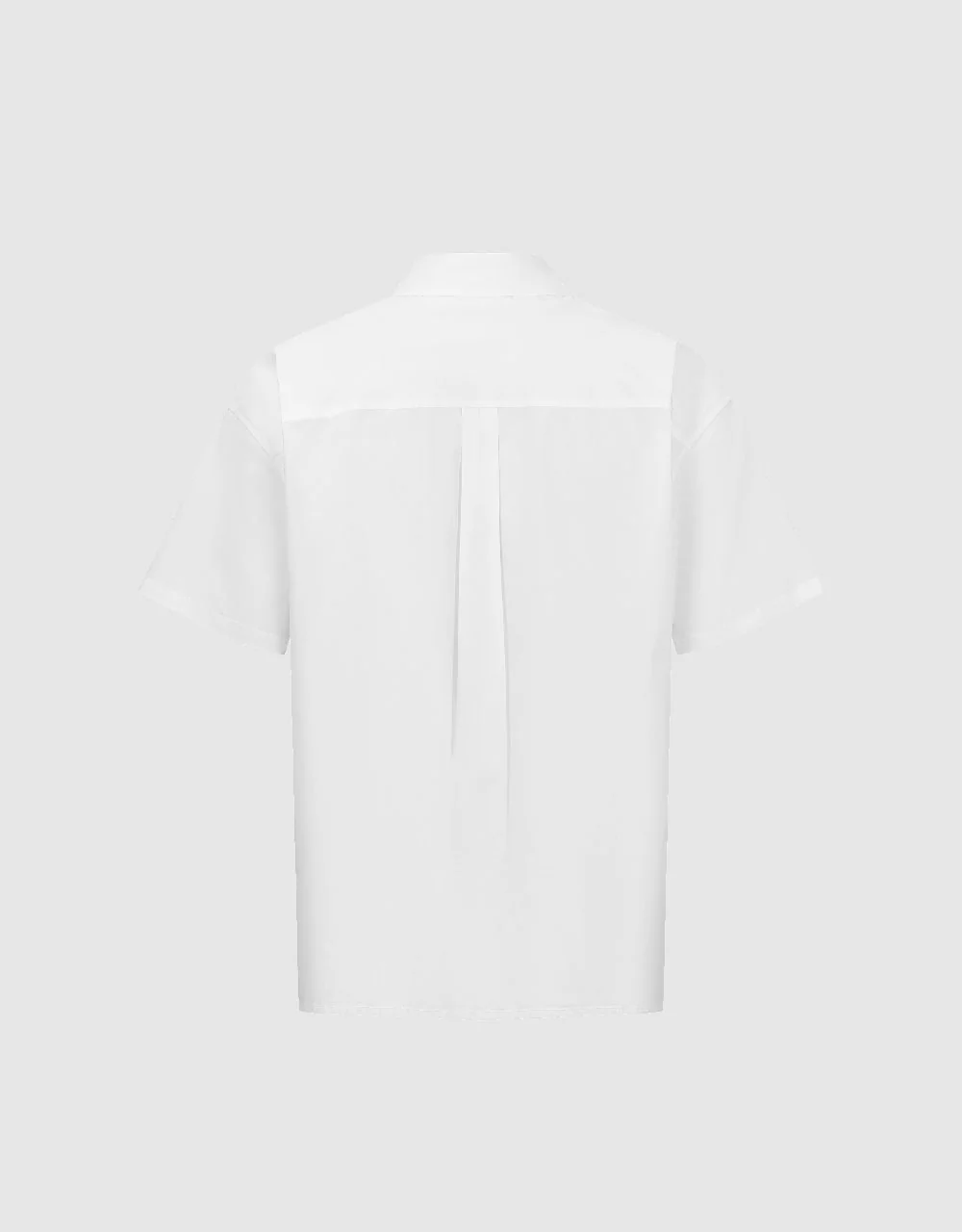 Button Up Oversized Shirt - Image 13