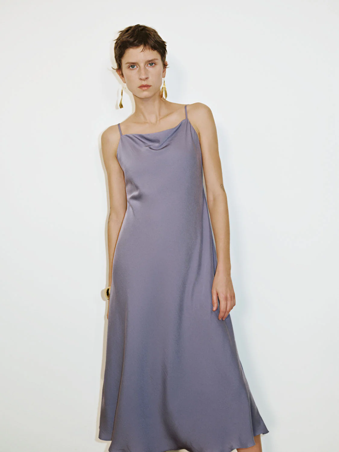 Cami A-Line Dresses - Image 11