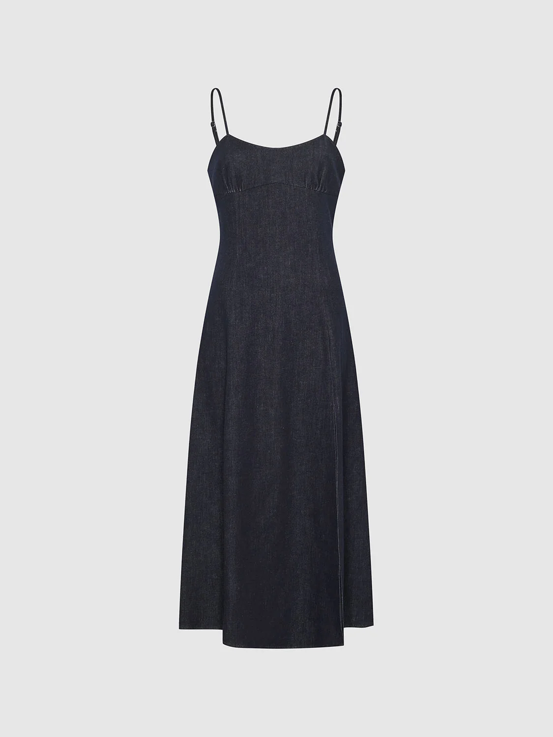 Cami Denim Dresses - Image 6