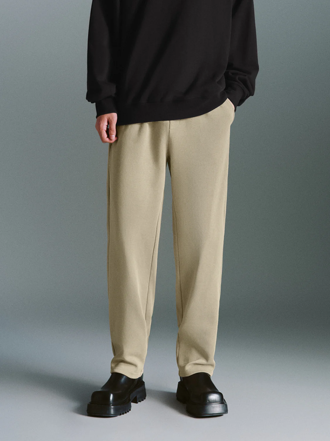 Carrot Fit Pants - Image 2