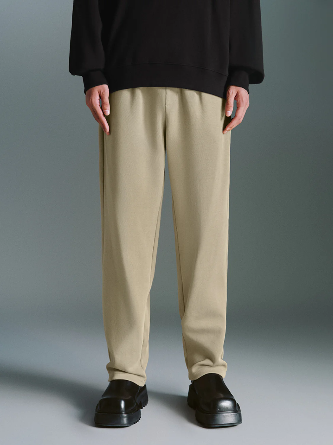 Carrot Fit Pants - Image 6