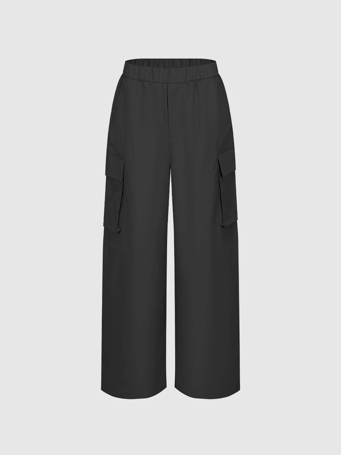 Carrot Fit Pants - Image 24
