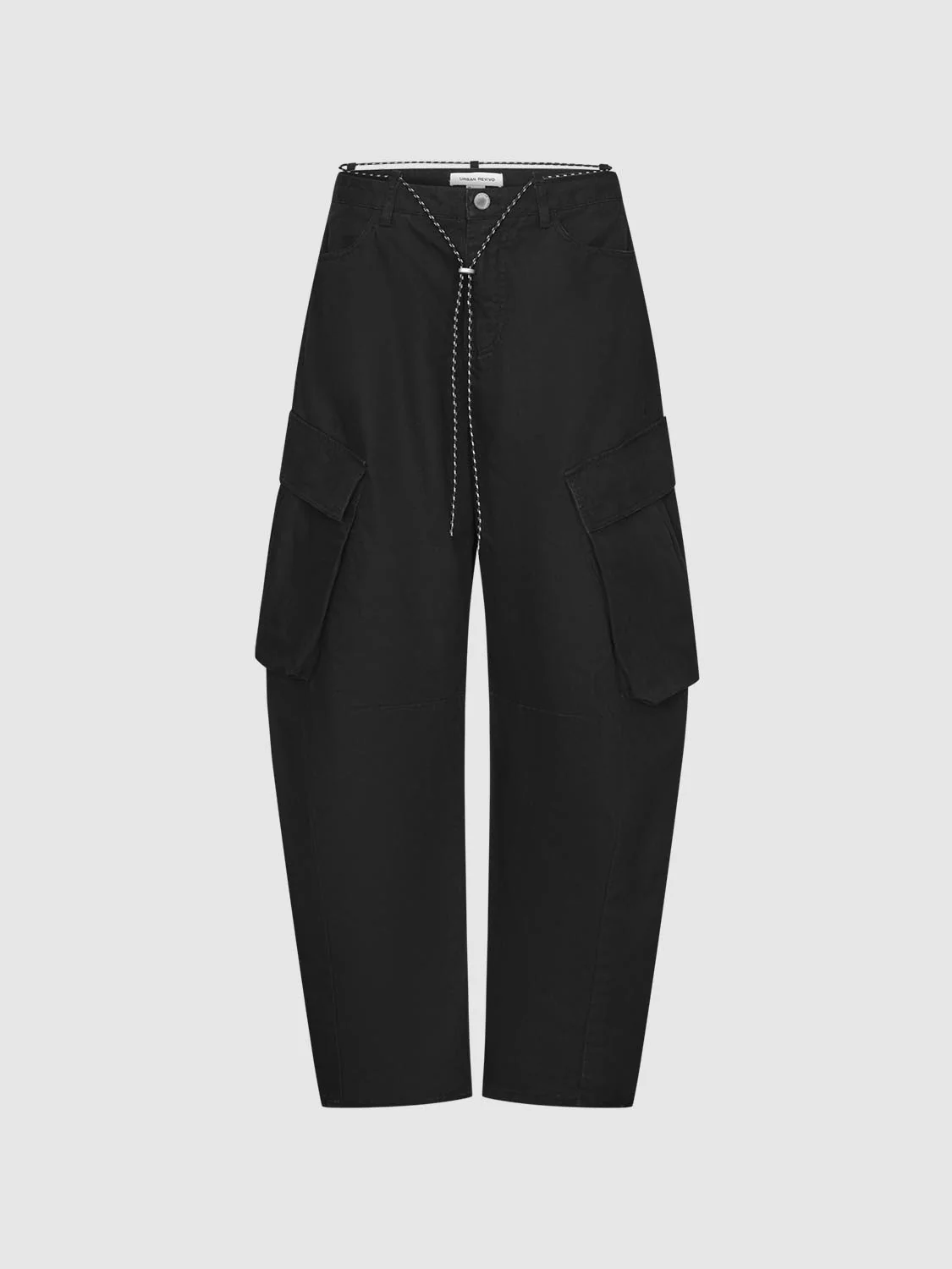 Carrot Fit Pants - Image 3