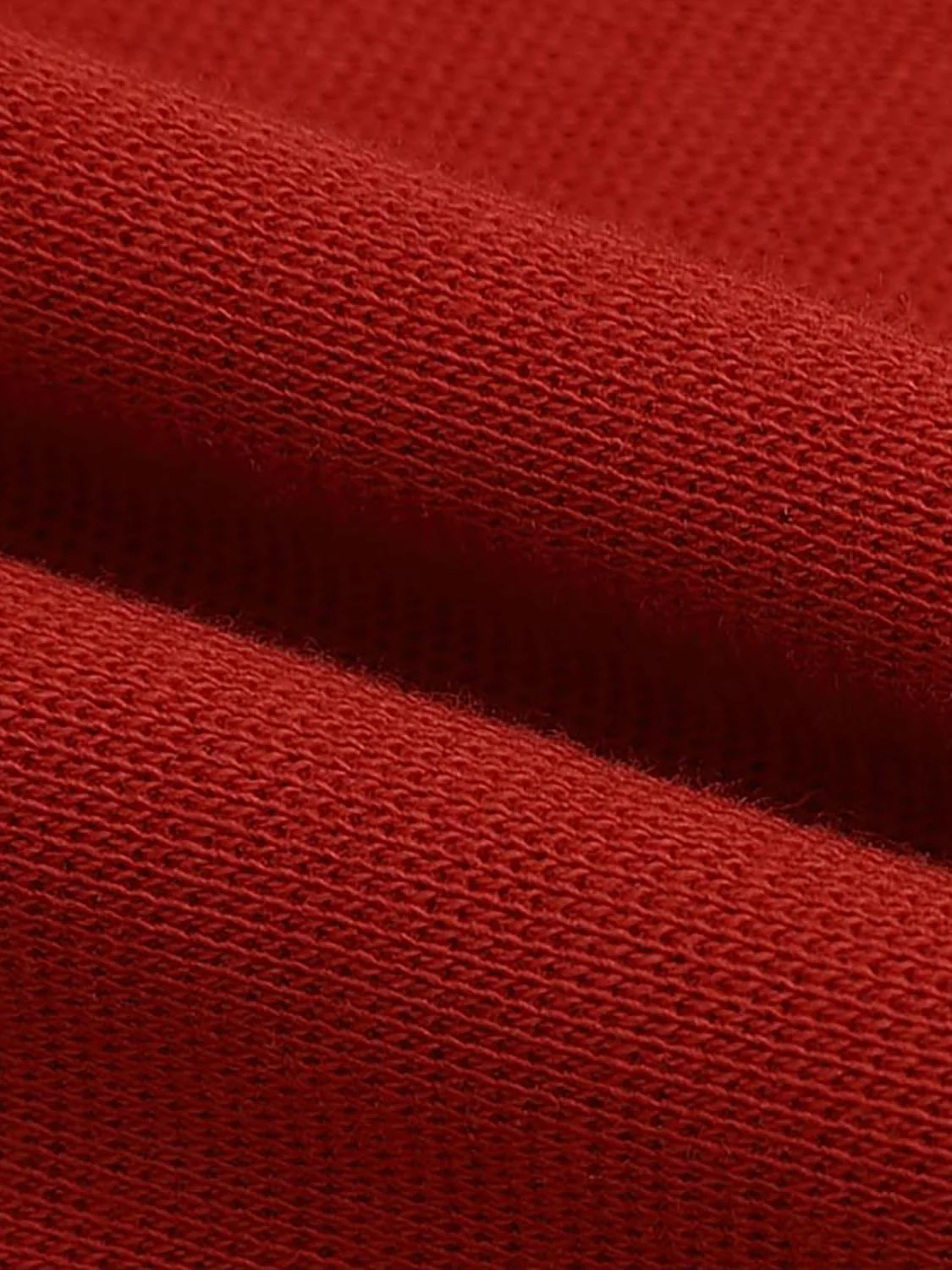 Contrast-Color Slim-Fit Polo Shirts - Image 8
