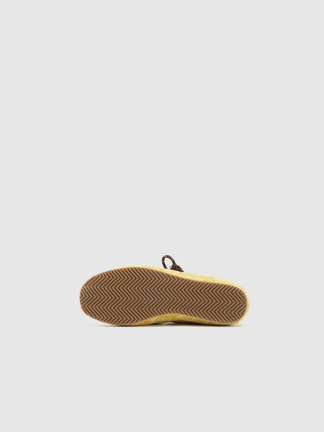 Contrast Lace Up Sneakers - Image 4