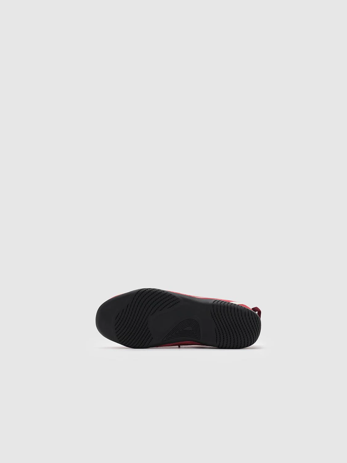 Contrast Lace-UP Trainers - Image 4