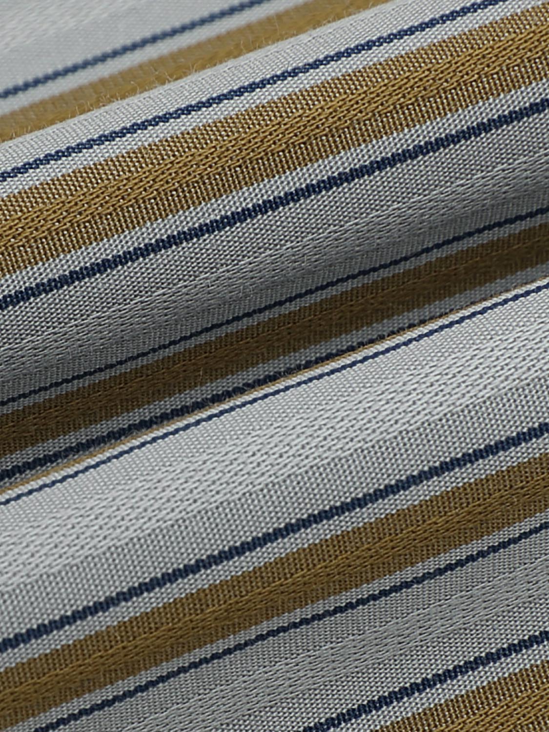 Contrast Striped Shirts - Image 8