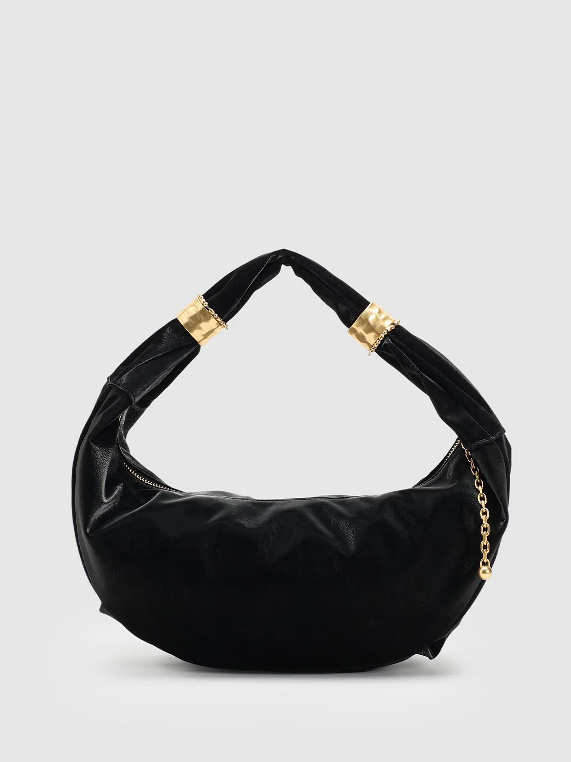 Crescent Shoulder Bags