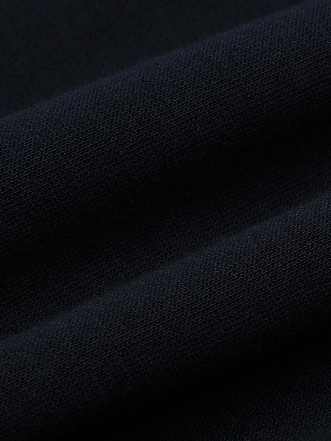 Crew Neck Embroidered Sweatshirts - Image 3