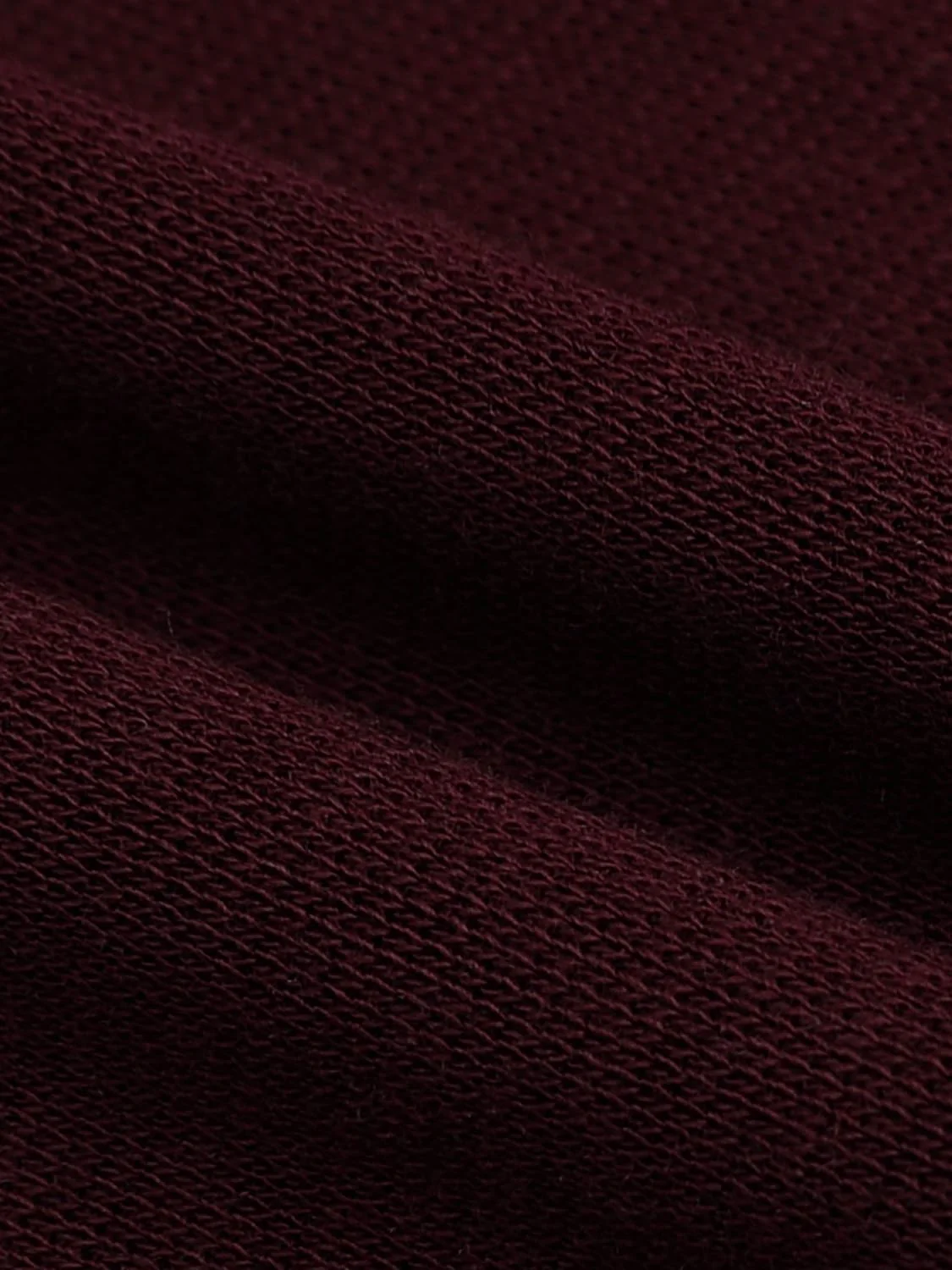 Crew Neck Long Sleeve T-Shirts - Image 14