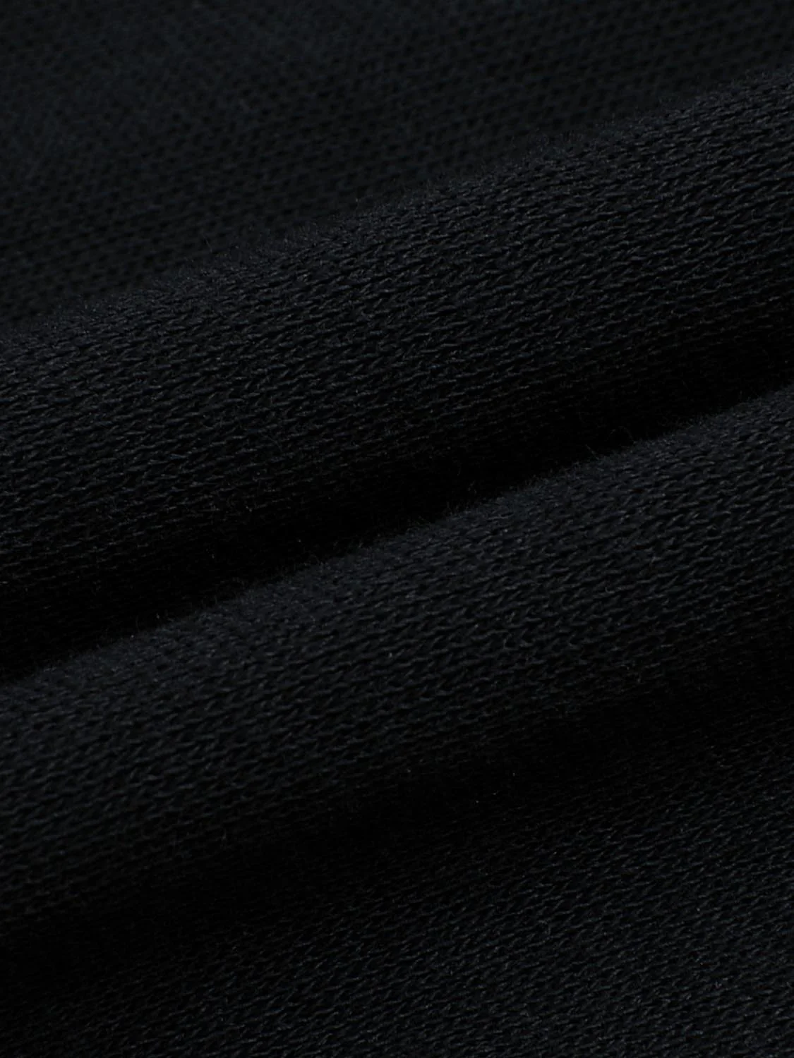 Crew Neck Long Sleeve T-Shirts - Image 8