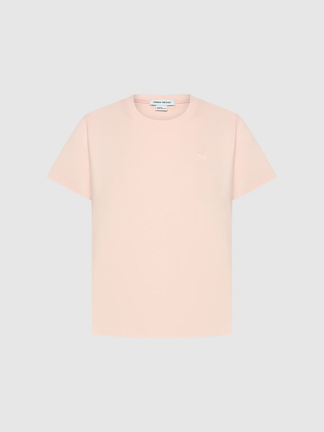 Crew Neck T-Shirt - Image 17