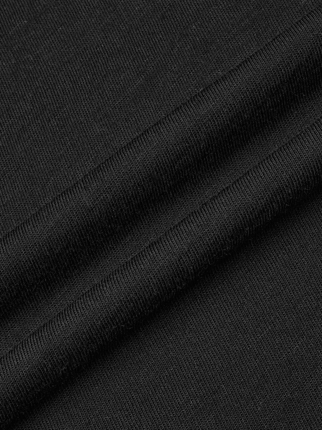 Crinkle A-Line Midi Skirts - Image 24