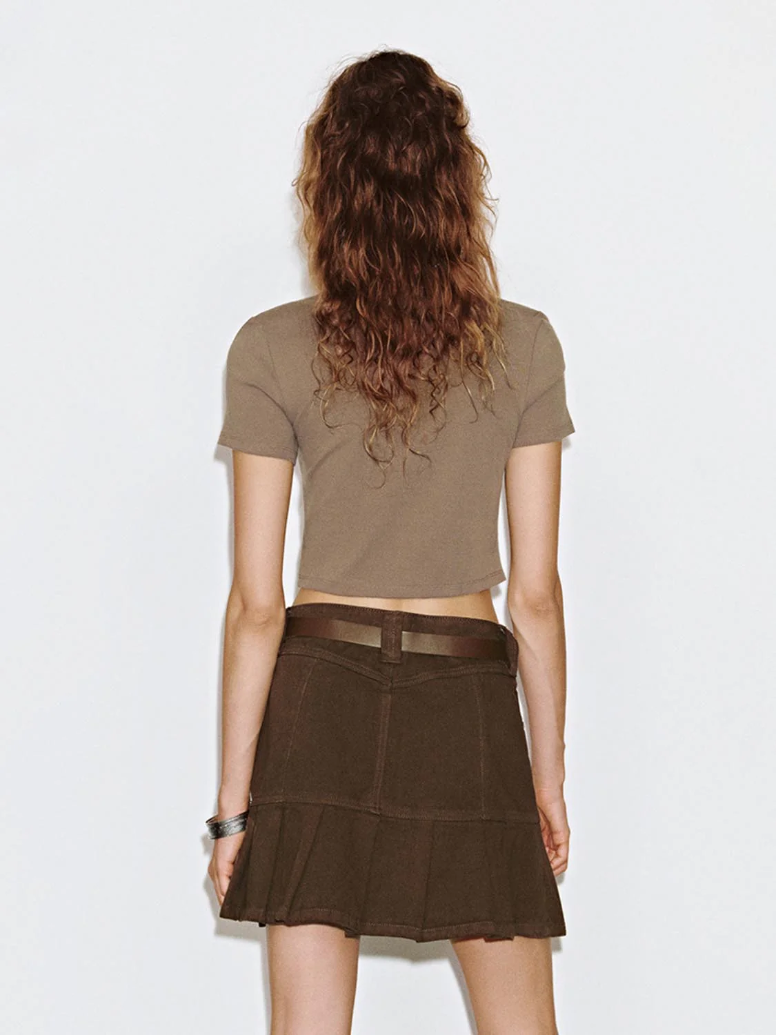 Cropped T-Shirts - Image 2