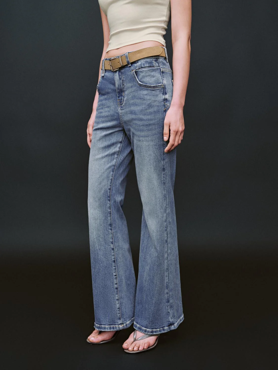 Denim Jeans - Image 3