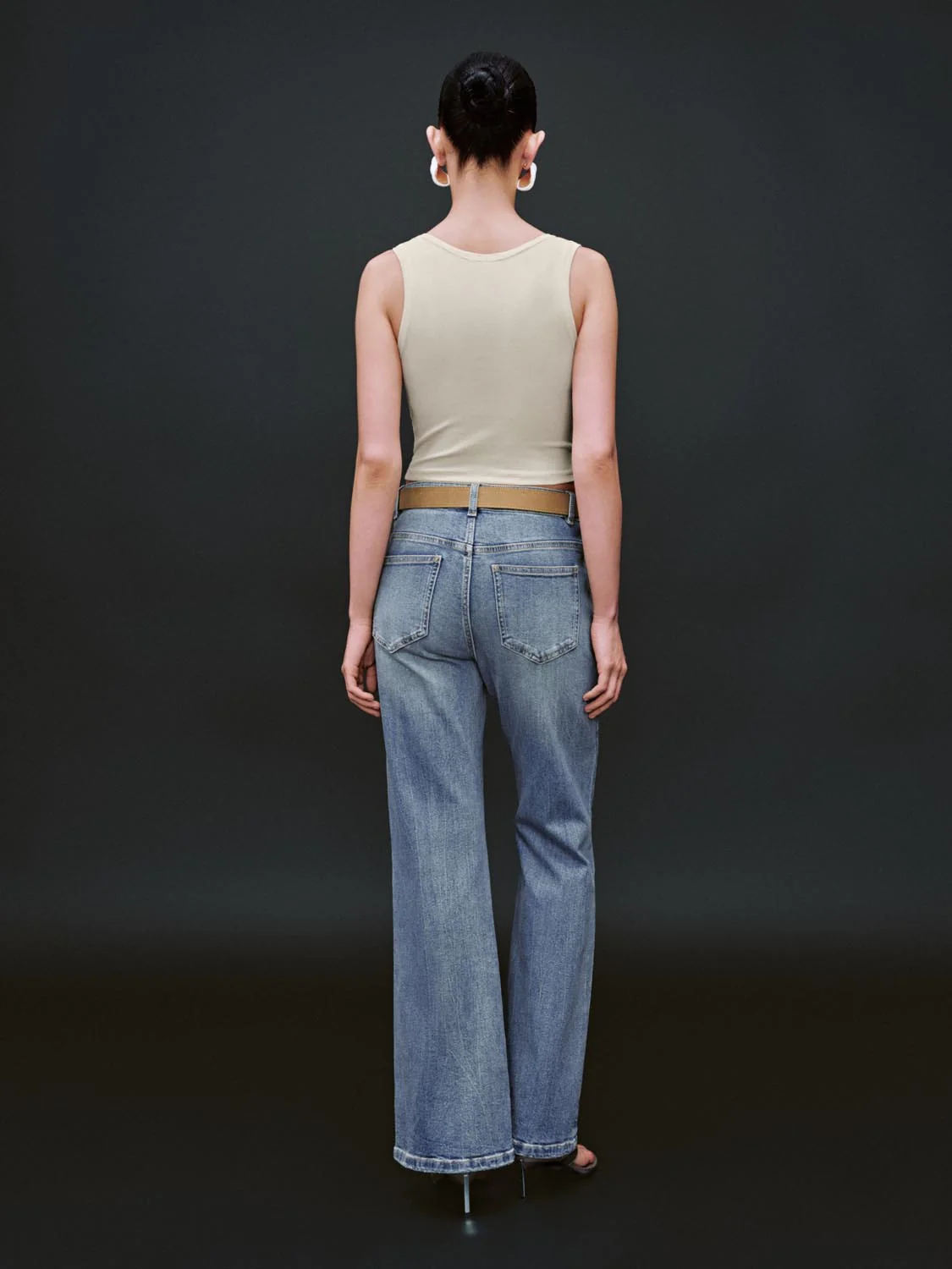 Denim Jeans - Image 4