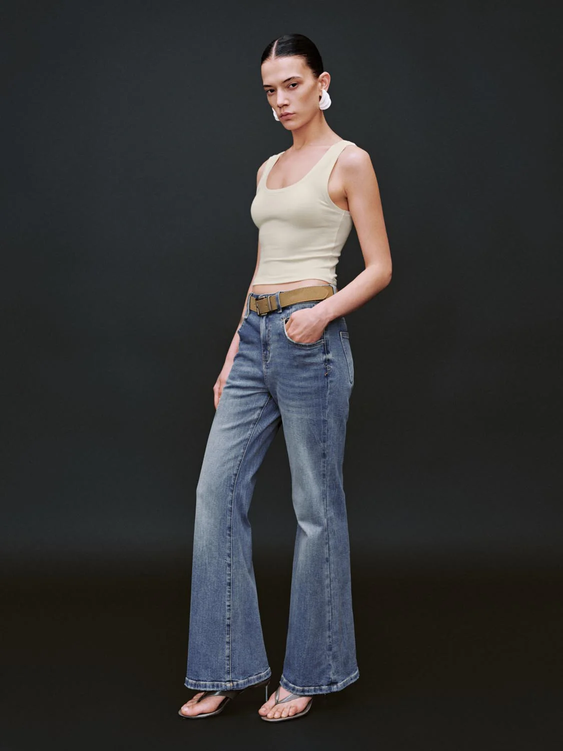 Denim Jeans - Image 6