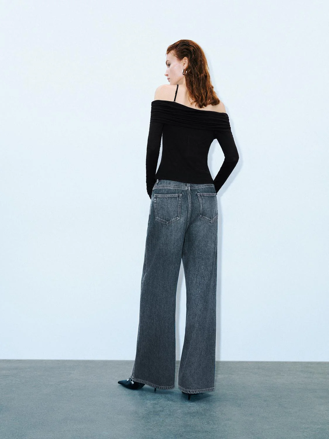 Denim Jeans - Image 4