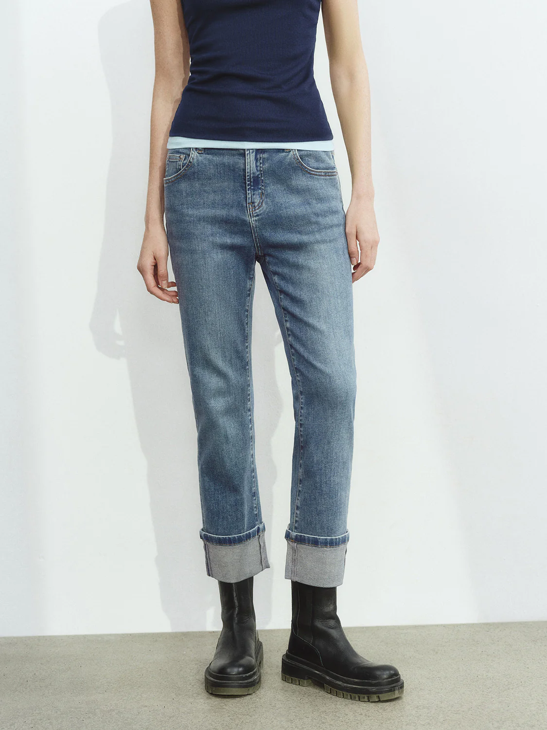 Denim Jeans - Image 2