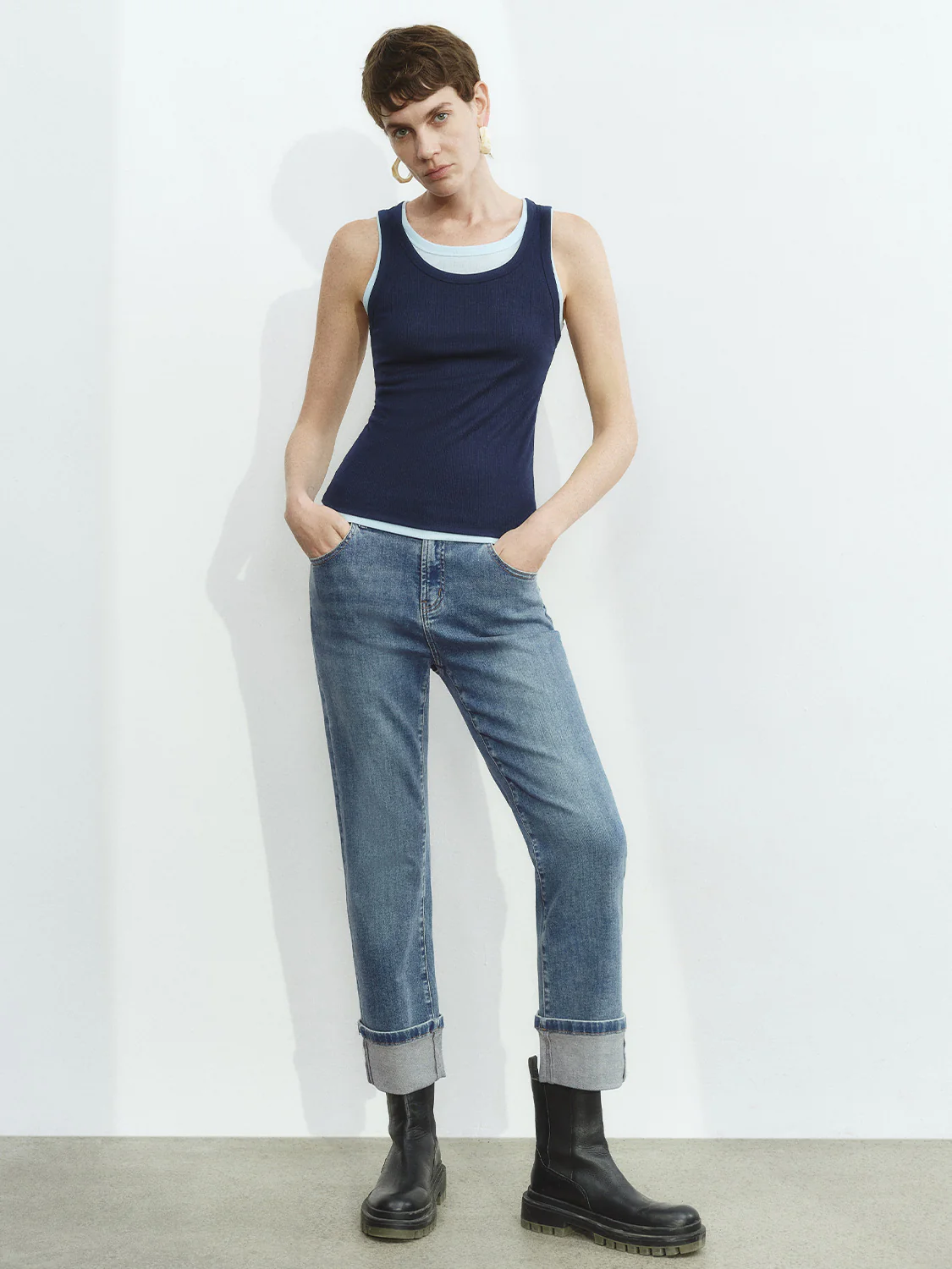 Denim Jeans - Image 5