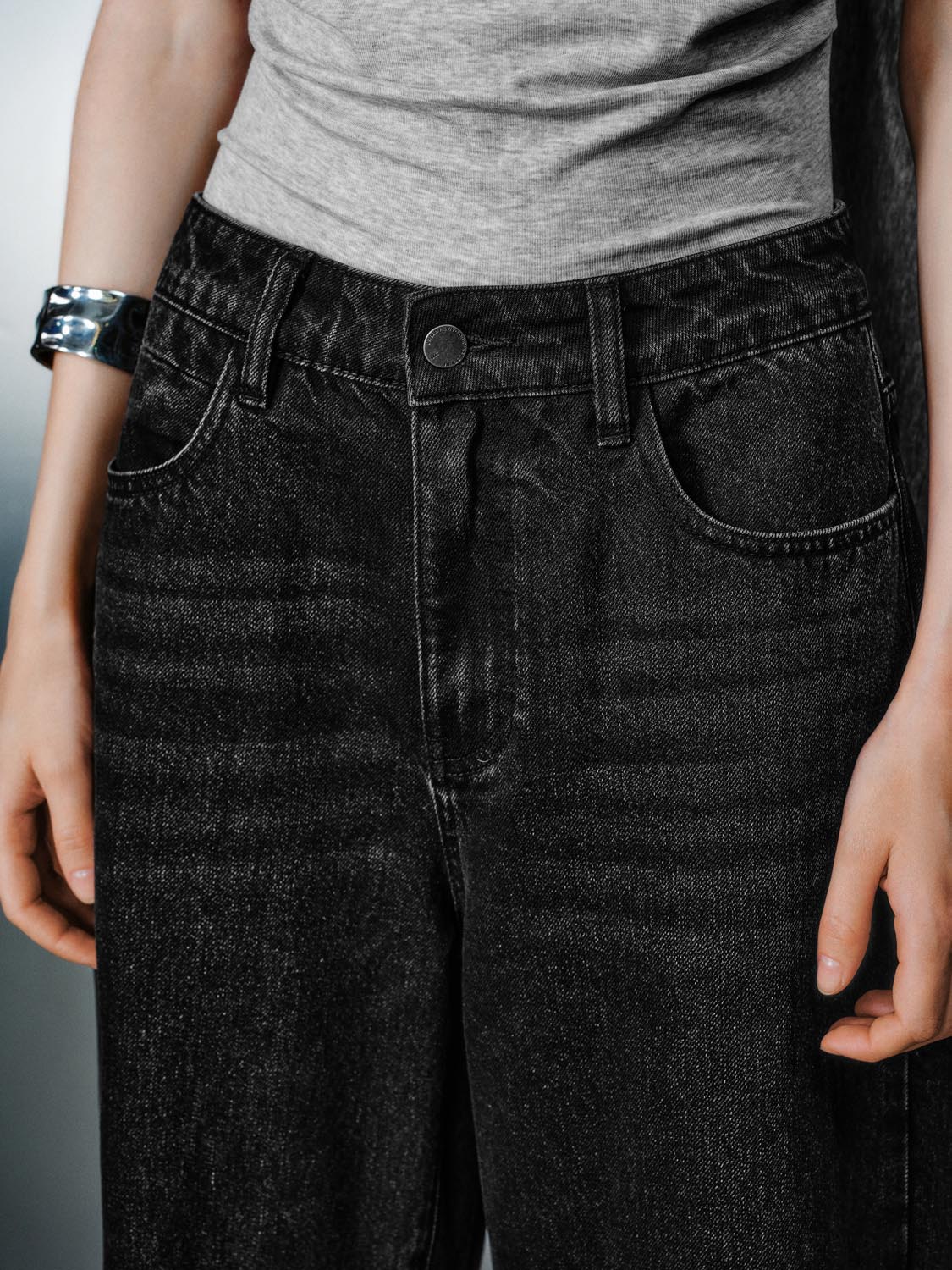 Denim Jeans - Image 5