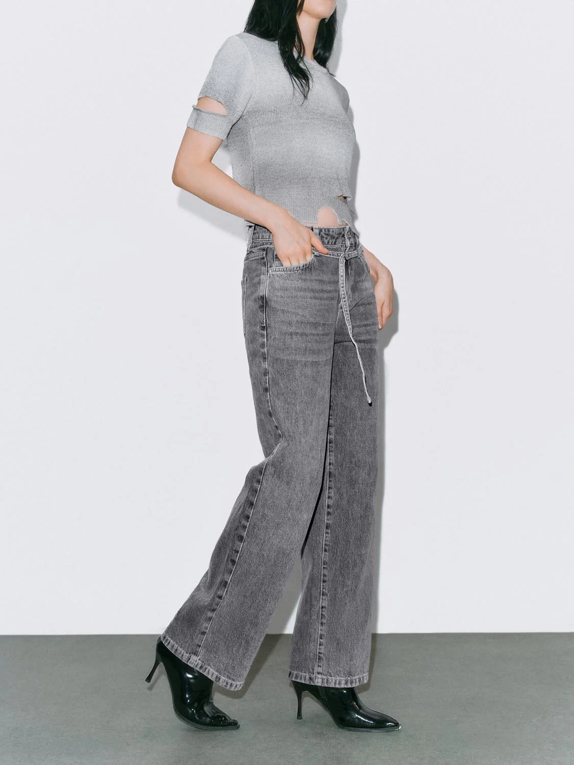 Denim Jeans - Image 3