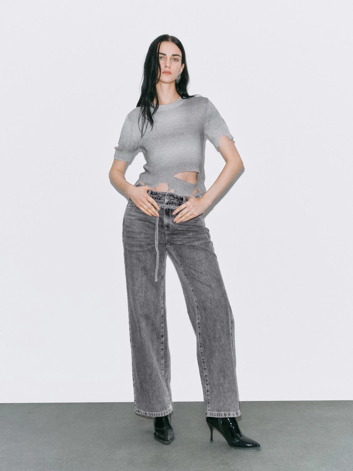 Denim Jeans - Image 5