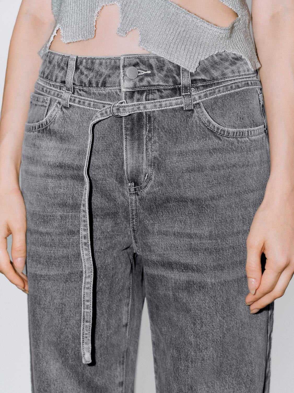 Denim Jeans - Image 6