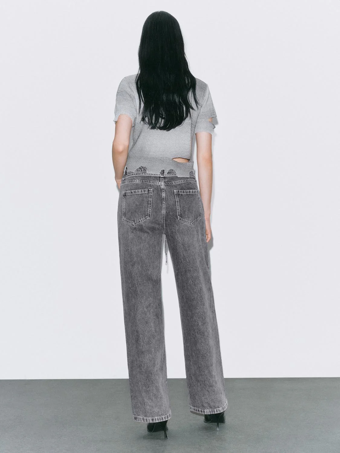 Denim Jeans - Image 7