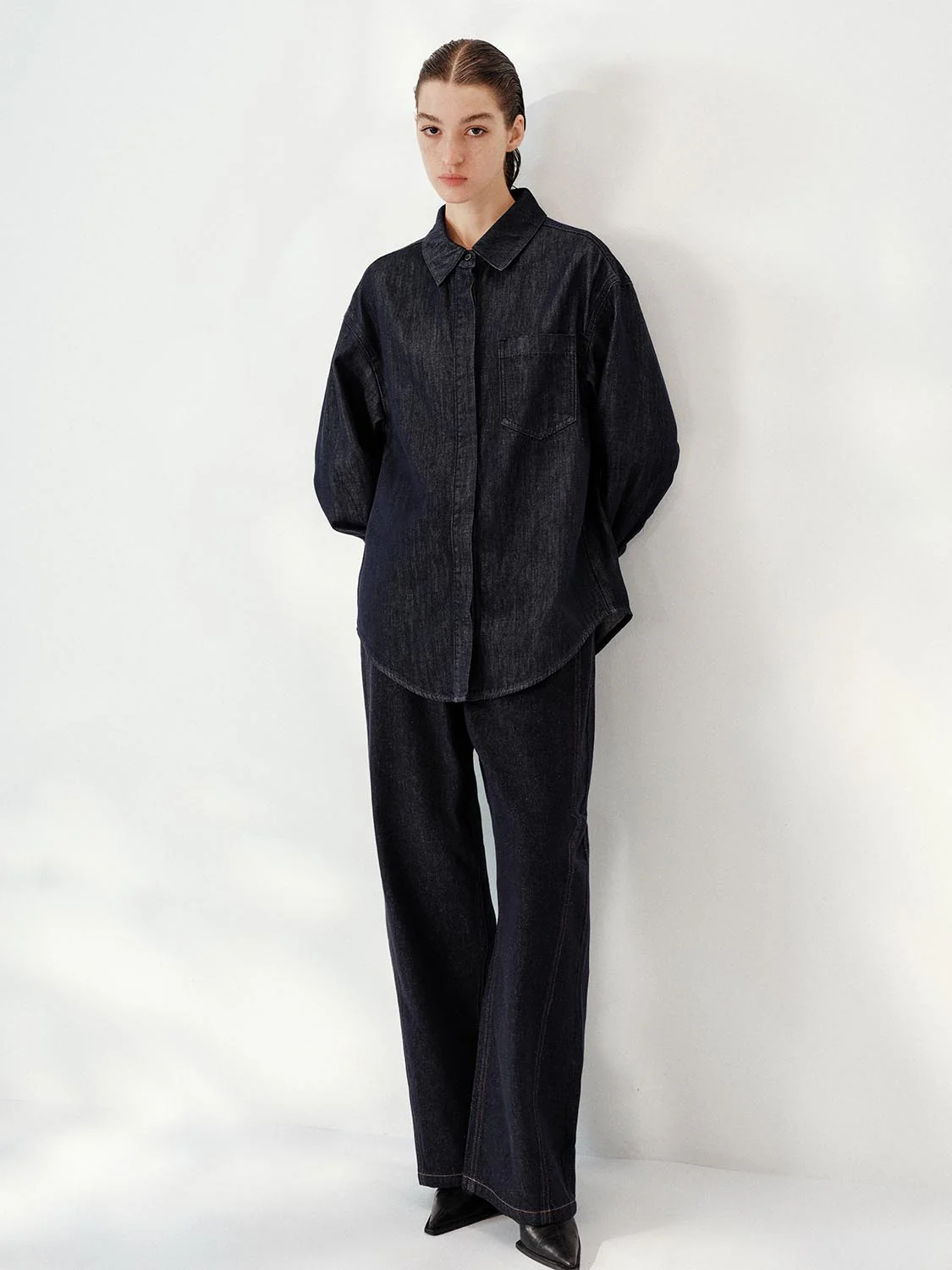 Denim Jeans - Image 5